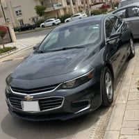 ماليبو • ٢٠١٧ • رقم اربيل