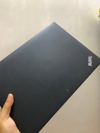 لينوفو جين٣ • i5 جيل١٢ • رام٨ هارد٢٥٦
