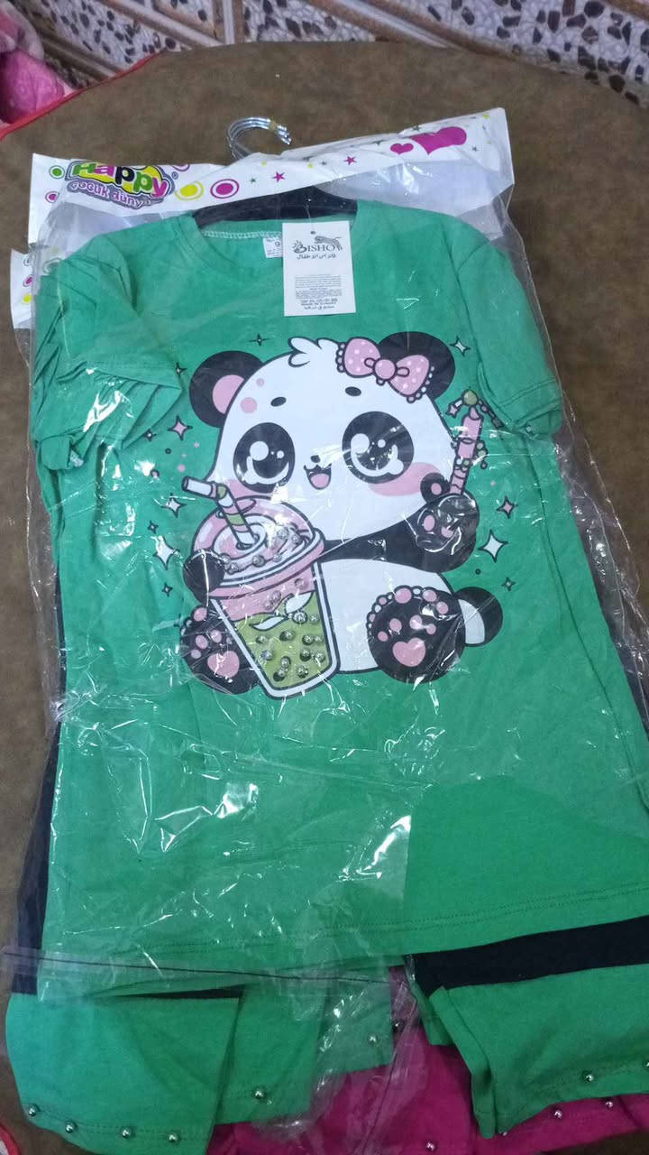 ملابس اطفال خامه تجنن بسعر مناسب عروض العيد بغداد, العراق


**إذا كنت صاحب هذا الإعلان وتريد حذفه لأي سبب، رجاءا أرسل رسالة إلى الدعم الفني**