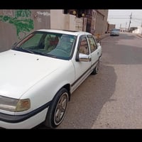 أوبل • ١٩٩٢ • رقم اربيل
