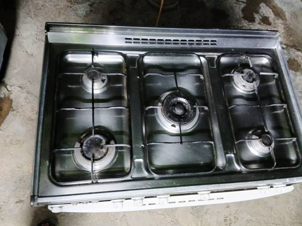 طباخ كريازي البيع السعر 210شرط الشغل شركه صنع مصري رقم الهاتف *********** العنوان كركوك قرب مدرسه خلدون كركوك, العراق
