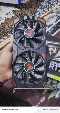 RX580 8جيجا • كرت نضيف • ناصريه