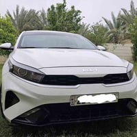 كيا سيراتو ٢٤ مكفوله  رايد مراوس بسنتافي وارد أمريكي  07822889978