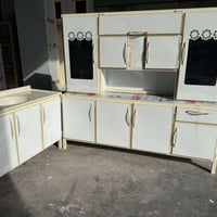 كاونتر ٢م • سنك ١م٢٠سم