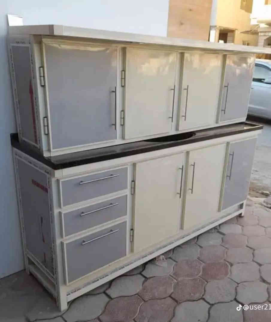 حسب طلب كاونترات المنيوم الاستفسار رقم تلفون وتساب موجود *********** النجف, العراق
