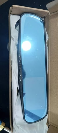 داش كام • كاميرا سيارة