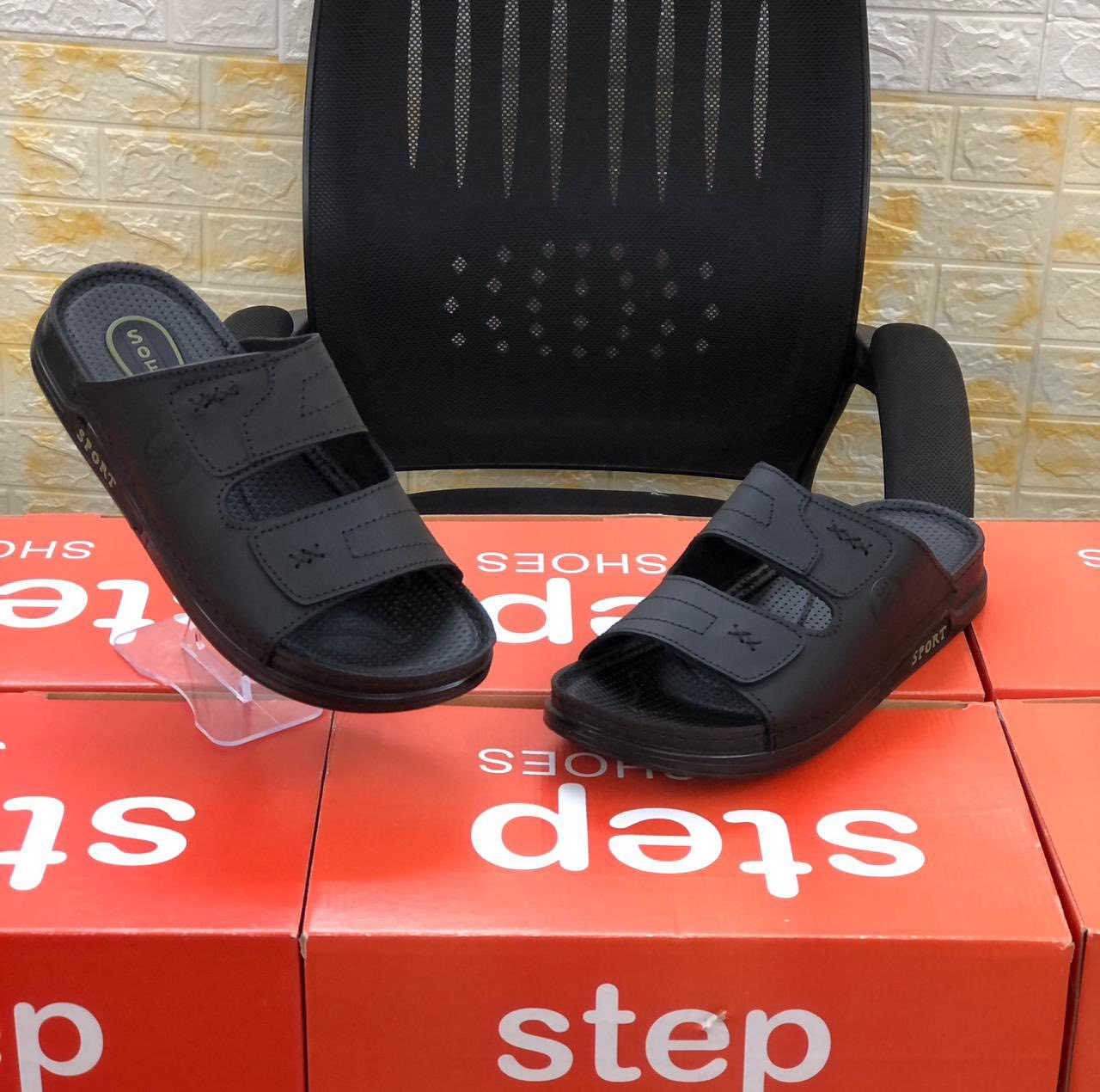 بسم الله مشاء الله ❤️
بفضل الله اكتر من 100 موديل شبشب رجالي 🔥
جلد طبيعي درجه اولي نعل برتان 
البصمه الطبي الخياطه المكفال 
لو عاوز تخلي شغلك مميز خليك مع Step 
‎
للطلبات الجمله والاستفسار، تواصل معنا الآن عن طريق رسائل الصفحة أو الاتصال علي رقم  
01140582677
01022631743
01225880743

#شباشب_رجالي_عاليه_الجوده
#خطوه_تعني_التميز_والابداع
#خليك_مميز_خليك_مع_step


**إذا كنت صاحب هذا الإعلان وتريد حذفه لأي سبب، رجاءا أرسل رسالة إلى الدعم الفني**