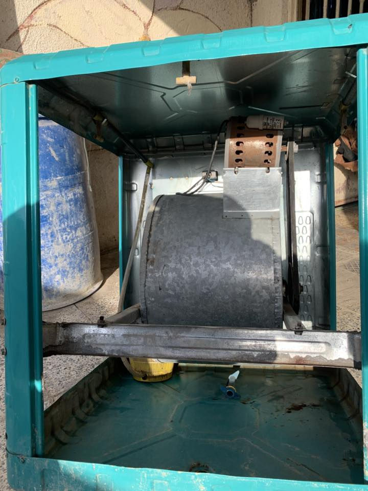 شرط الفحص


**إذا كنت صاحب هذا الإعلان وتريد حذفه لأي سبب، رجاءا أرسل رسالة إلى الدعم الفني**