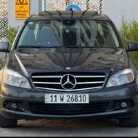 🚨 فرصة لا تتكرر – للبيع فقط 🚨 🚗 مرسيدس C300 موديل 2011  إذا تدور على س...
