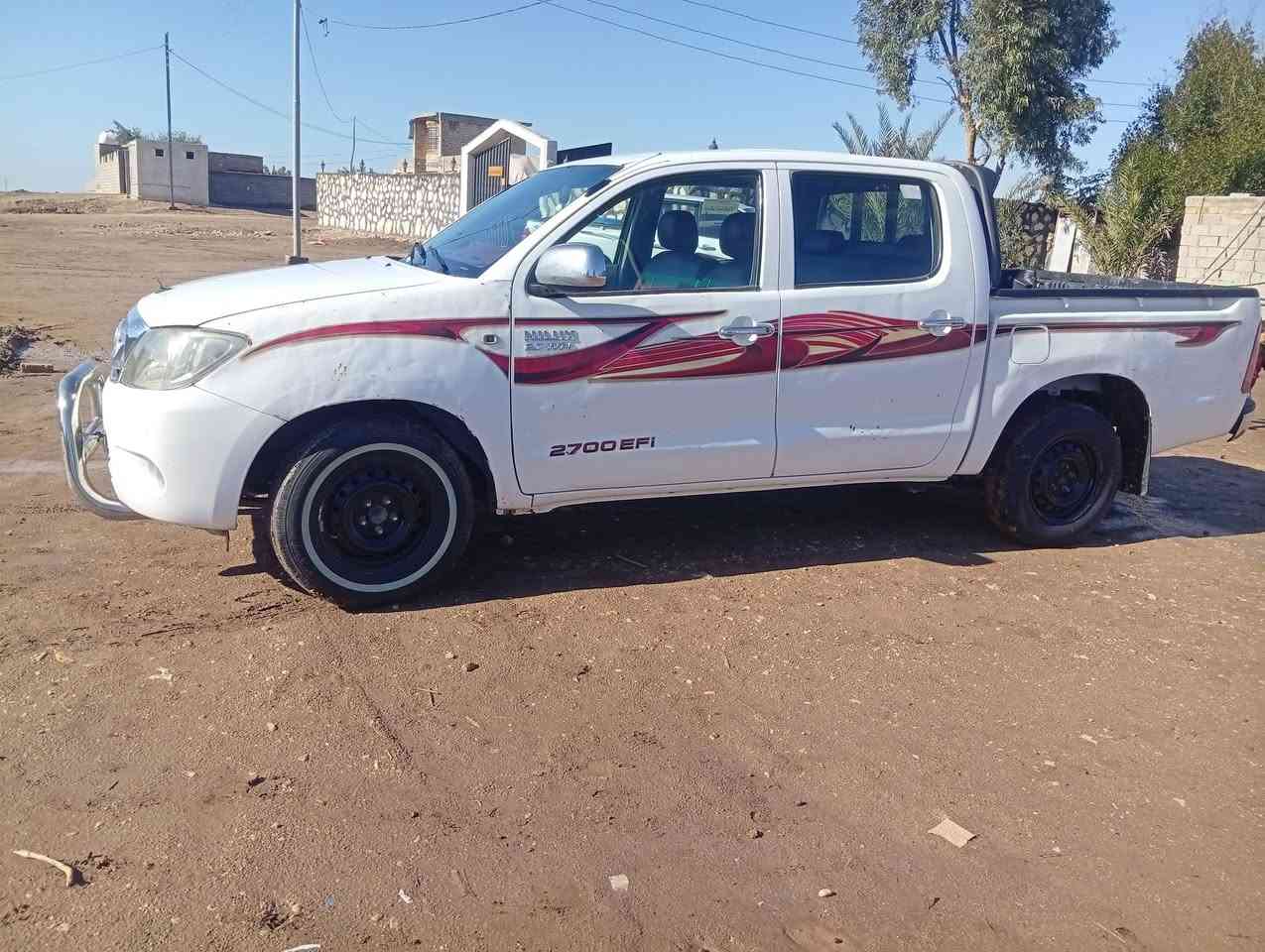 سياره 2007 للبيع للاستفسار على الرقم ***********
