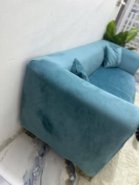 كنبة • مجلس