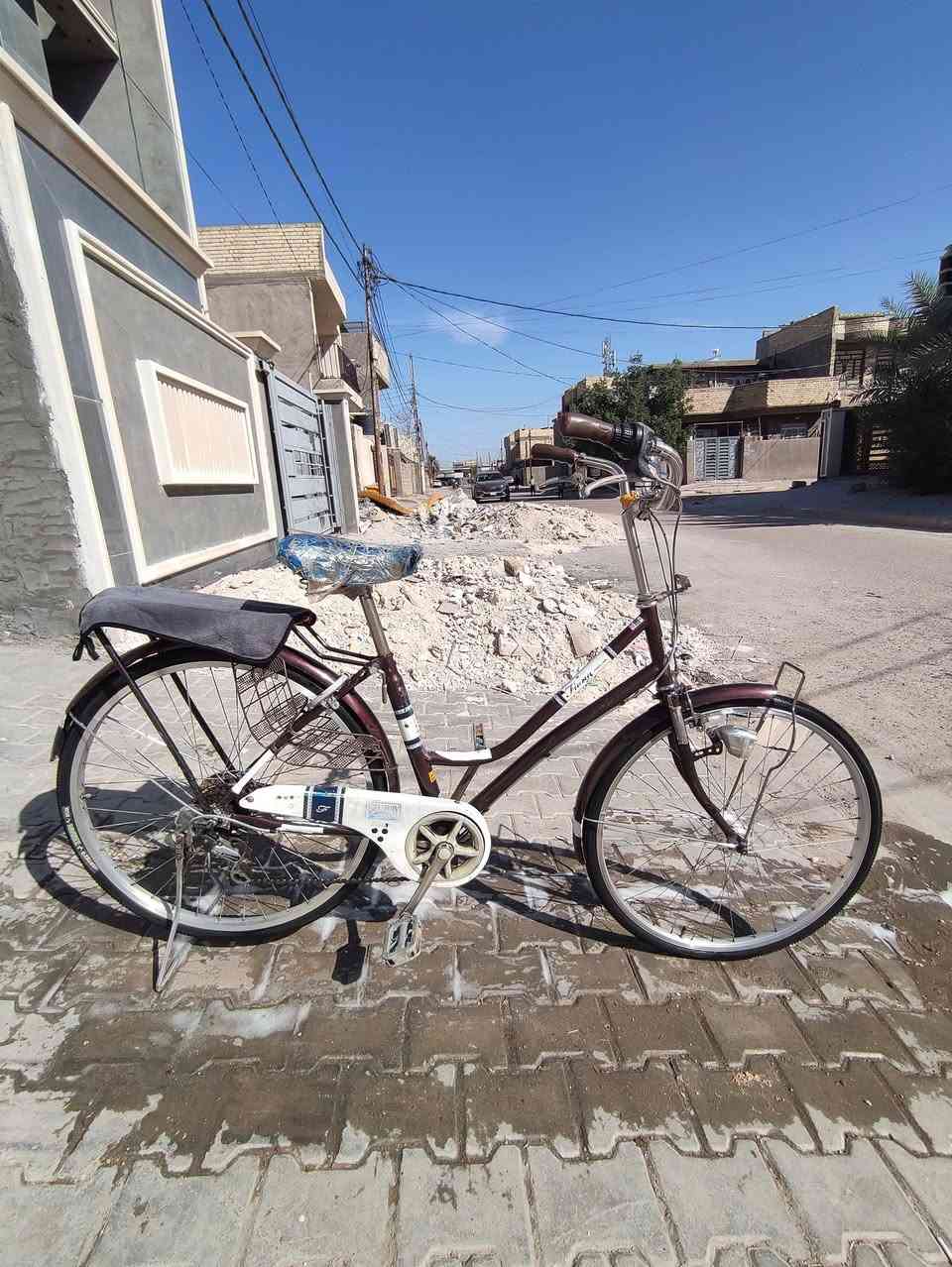 للبيع او امراوس


**إذا كنت صاحب هذا الإعلان وتريد حذفه لأي سبب، رجاءا أرسل رسالة إلى الدعم الفني**