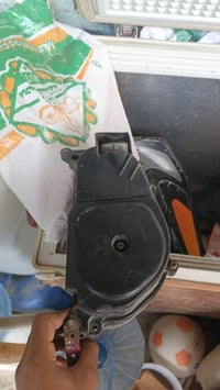 قطع غيار بلادي • كابريته اصليه • دبل خلفي نضيف