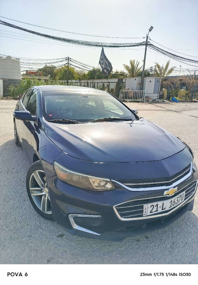 السلام عليكم بيع مستعجل وبسعر اڤيو ماكو هيج شعر
بيع مستعجل 
ماليبو ٢٠١٧
فقط بيع (بدون مراوس) ، (بدون اقساط) 
تم تنزيل السعر الى ٧٨ قفل قفل بدون عملة جداً مستعجل ماكو هيج سعر
مكينة ١٥٠٠ تيربو
مواصفات LT
شاشة كبيرة
٥ بصمات
كشن كهرباء
زوج تايرات
باتري جديد
ماشية ١٤٣ الف
حادث مرفق
رقم سليمانية اكفل وكالة او مداور
السيارة صارف عليها منضومة تبريد تيربو بجم محدثة لايتات كشافات دعامية ٢٠٢٢ مرفق بصورة
بيها باب وجاملغ صوب السايق ابو دراجة وكع عليها الجاملغ مصلح مامصبوغ والباب كما في الصورة
السيارة نظيفة مال جناي
العنوان النجف الاشرف
غير متواجد على الفيس 
التواصل اتصال او واتساب فقط
0⃣7⃣8⃣6⃣7⃣0⃣0⃣5⃣5⃣8⃣8⃣


**إذا كنت صاحب هذا الإعلان وتريد حذفه لأي سبب، رجاءا أرسل رسالة إلى الدعم الفني**