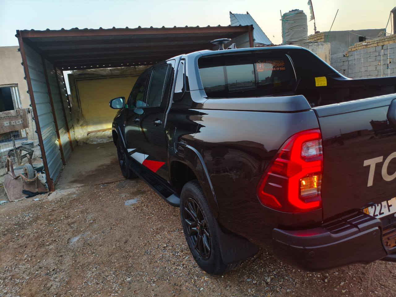 السلام عليكم جي ار البيع مديل 2023كويتي سياره جديده وضع شركه رقم اربيل بسمي تحول مبشر مقلفه ببيف بلكامل ماشيه 45الف حقيقي مكان ذي قار رقم صاحب سياره ***********
