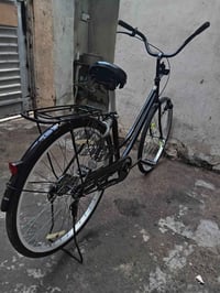 بايسك بناتي • مقاس ٢٦ • موديل ٢٠٢٠