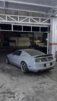 موستنك GT • شيلبي • ٩٣٠٠٠