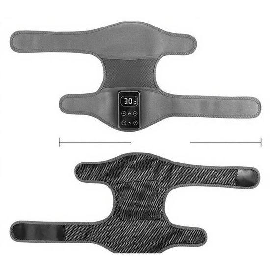 ⚡على الفحص 
✨ جهاز تدليك الركبة الحراري – Dlueidea
🔋 بطارية 3000mAh قابلة للشحن (لاسلكي بالكامل)
🔥 علاج حراري لتخفيف ألم المفاصل
💆‍♂️ اهتزاز مساج لتقليل تيبّس العضلات
⏱️ مؤقت تلقائي 30 دقيقة
⚡ قدرة تشغيل 7 واط
🎯 مثالي لتخفيف آلام الركبة والاسترخاء اليومي في المنزل.


**إذا كنت صاحب هذا الإعلان وتريد حذفه لأي سبب، رجاءا أرسل رسالة إلى الدعم الفني**