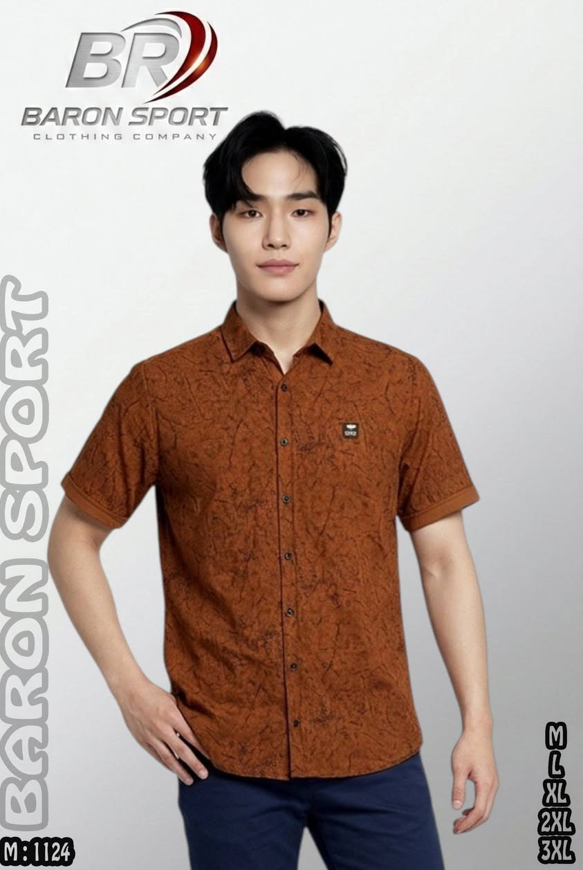 قميص رجالي  نص ردن مغسول

M. L. XL. 2XL. 3XL
العنوان . عنه . مجاور علوه  عنه المركزيه  للخضره
                  ***********
