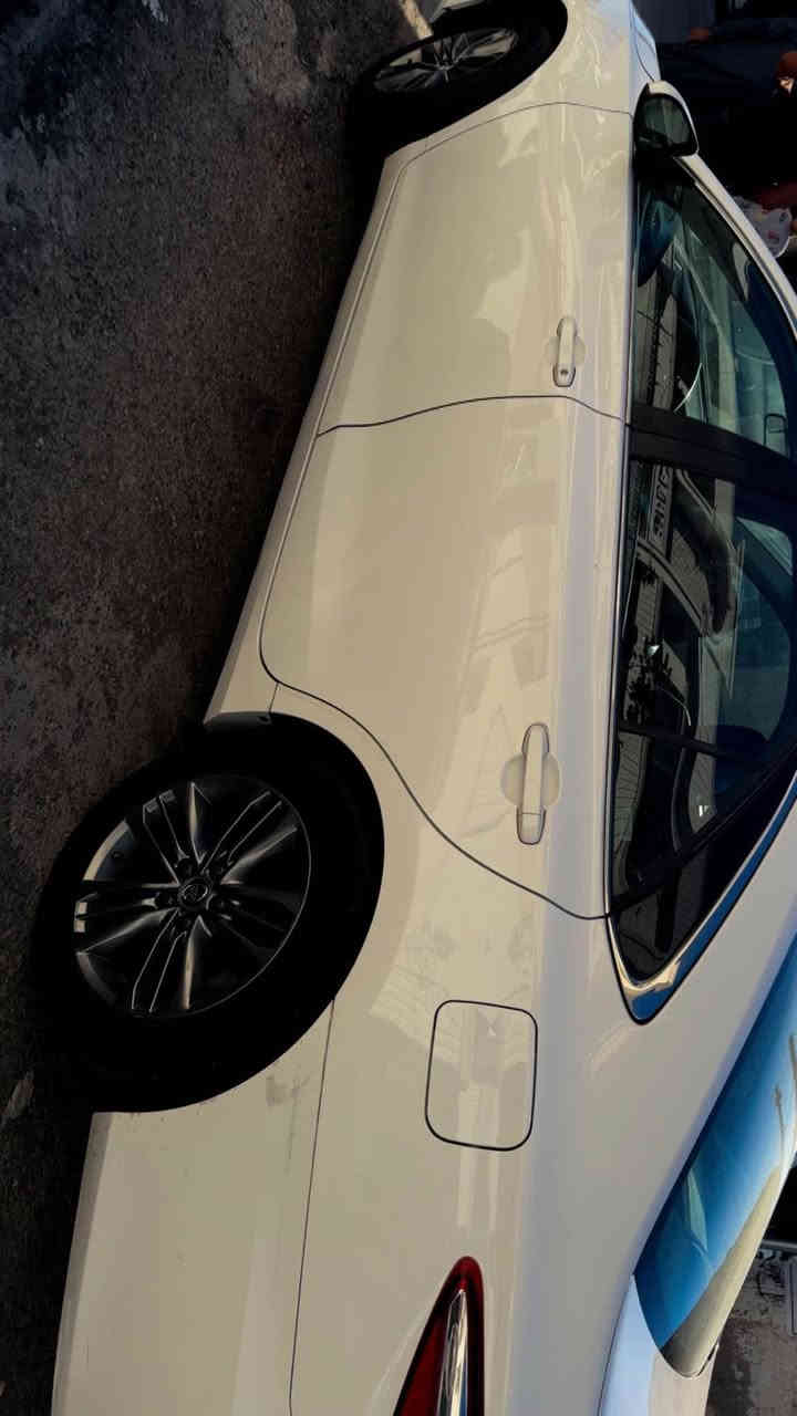 كامري ٢٠١٦ كلين بلعراق بي شبرين بارد 
كلشي بشرط
*********** أربيل, العراق
