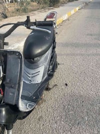 ماكس منغولي • بوشت ٥٥ • كربلاء حي العامل