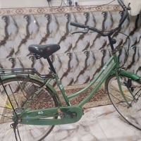 بايسكل • نظيف • ما بيه ضرر