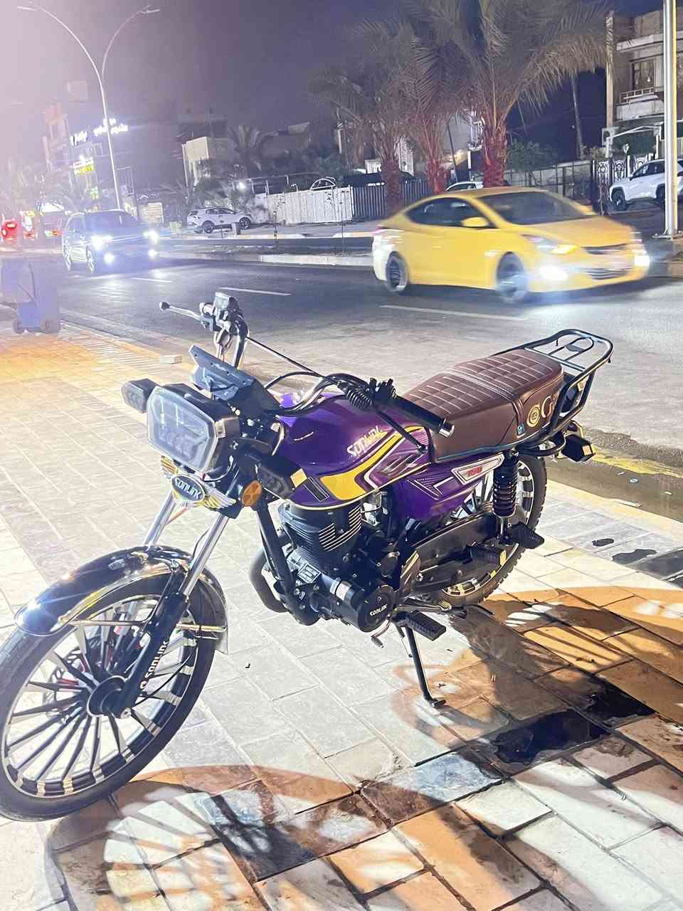 سلام عليكم سونك 25 كامله مكمله صاله 3اشهر من نازله من رمبه مابيه اي نقص ب800وبيه مجال بسيط مكينه جواكيج للاستفسار خاص العنوان الدوره الصحه💙.


**إذا كنت صاحب هذا الإعلان وتريد حذفه لأي سبب، رجاءا أرسل رسالة إلى الدعم الفني**