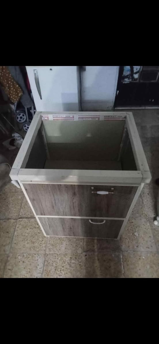 السلام عليكم قاعده مال طباخ حيل نظيف ب٣٥ الف الخاص مفتوح


**إذا كنت صاحب هذا الإعلان وتريد حذفه لأي سبب، رجاءا أرسل رسالة إلى الدعم الفني**