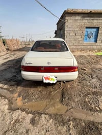 موديل ٩٣ • محرك ٢٥٠٠ VVTi • عيب شرعي