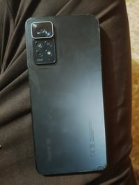 ريدمي 11 5G • شاشة مبدلة • بدل ايباد