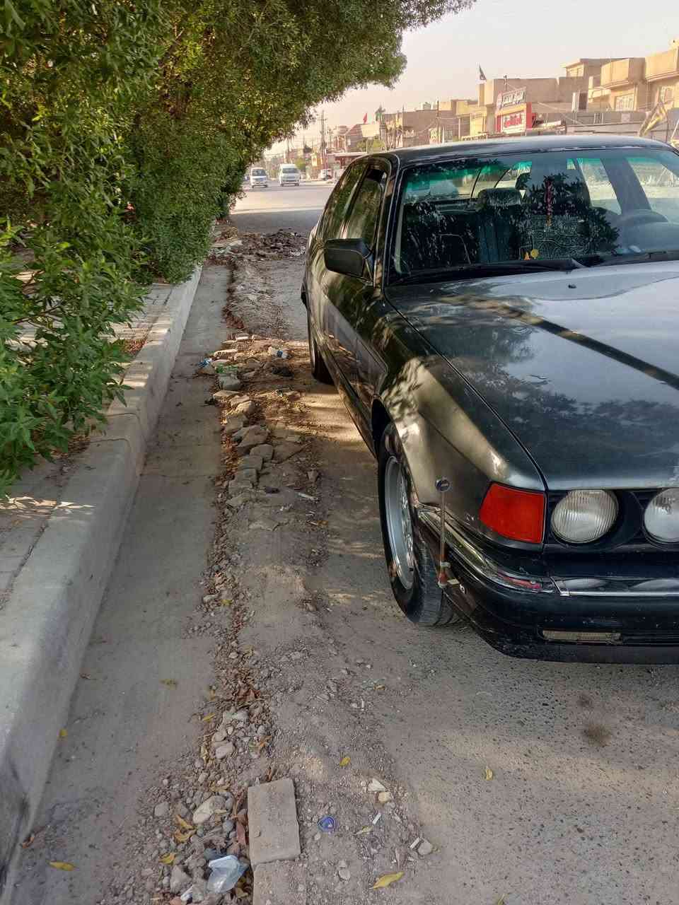 للبيع موديل تبريد وتكييف مركزي اوتوماتيك تحويل مباشر شاشة اندرويد حساسات تحكم مري كير محرك حدادية كفالة سياره جاهز رقم بغداد تحويل مباشر هزة سنوي رقم انكليزي الجديد تخم تاير ويل كب سيارة مال جني كشتات جلد اصلي شركة رؤية للبرمجيات 45$العنوان بغداد البياع هاتف***********

