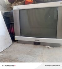 تلفزيونات • سوق الشيوخ • للبيع