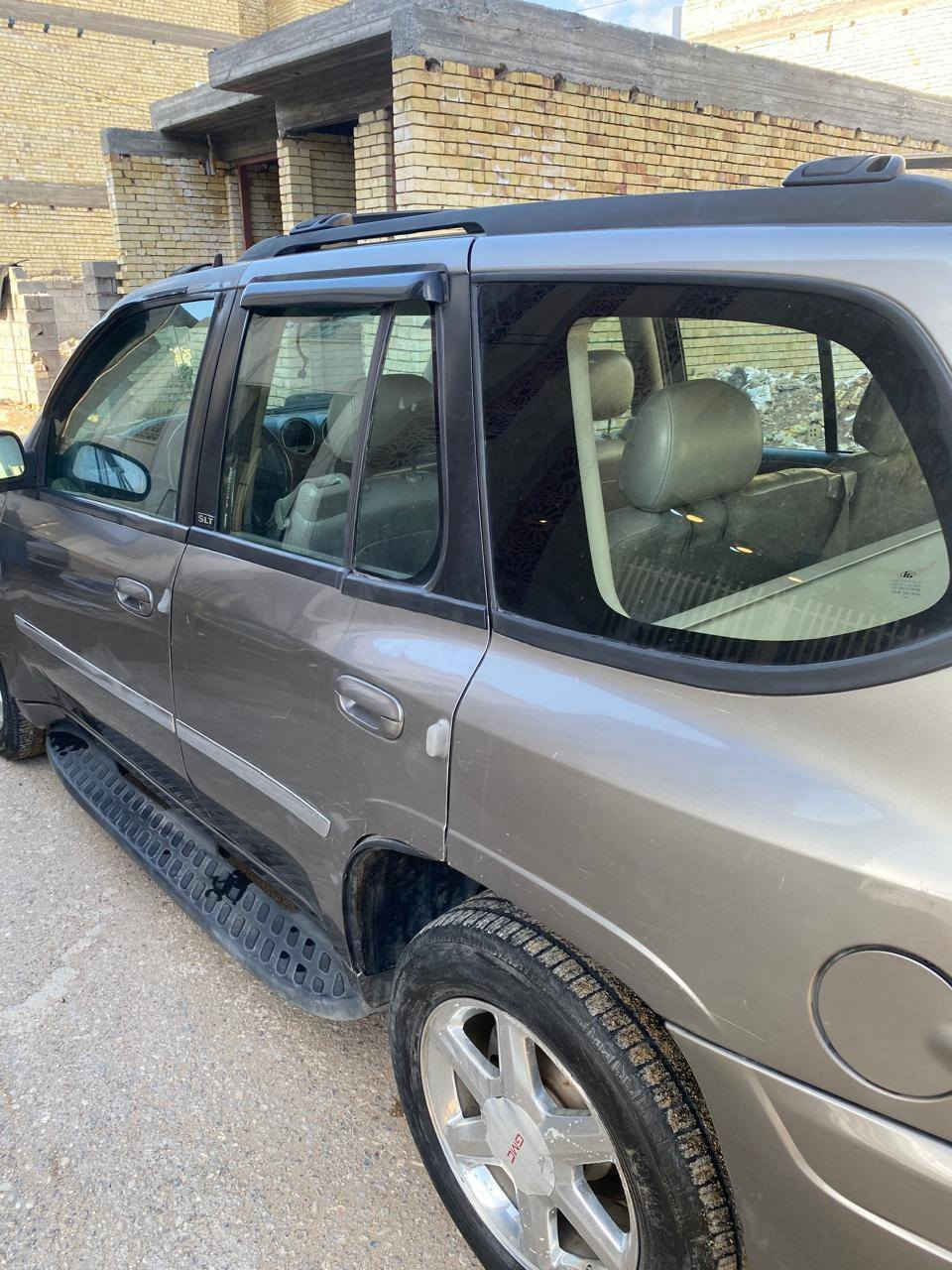 السلام عليكم جمسي امفوي محرك ٢٤٠٠ موديل ٢٠٠٩ بغداد الغزالية***********/***********سعر٧٢ بغداد, العراق
