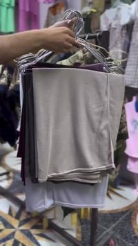 شال • ليكرا • حي الصدرين