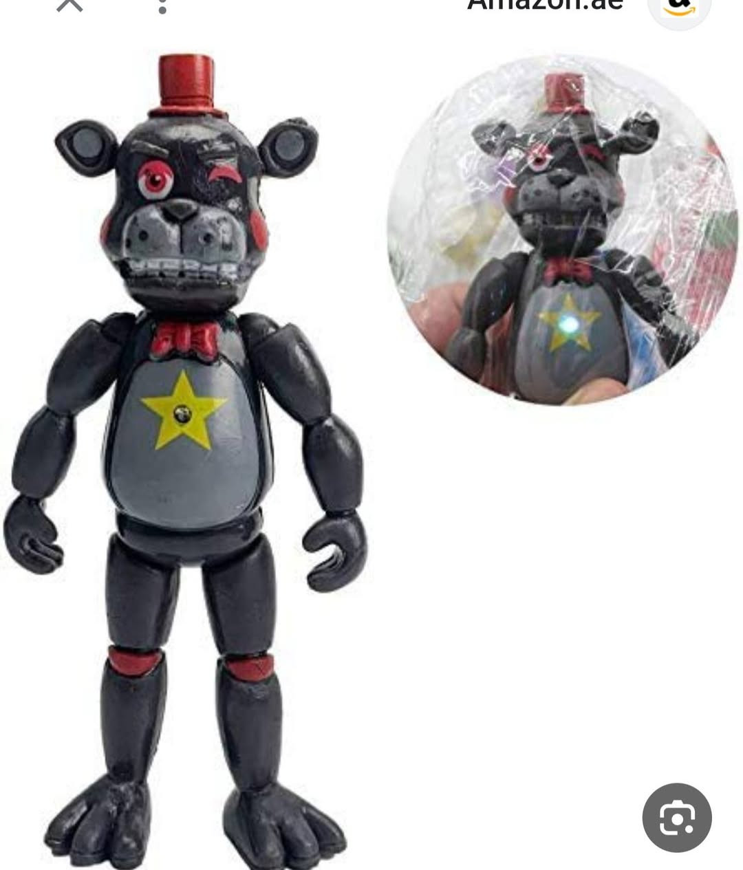 ٤٠ واصل


**إذا كنت صاحب هذا الإعلان وتريد حذفه لأي سبب، رجاءا أرسل رسالة إلى الدعم الفني**