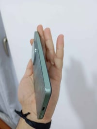 بوكو c75 • شرخ خفيف • بغداد