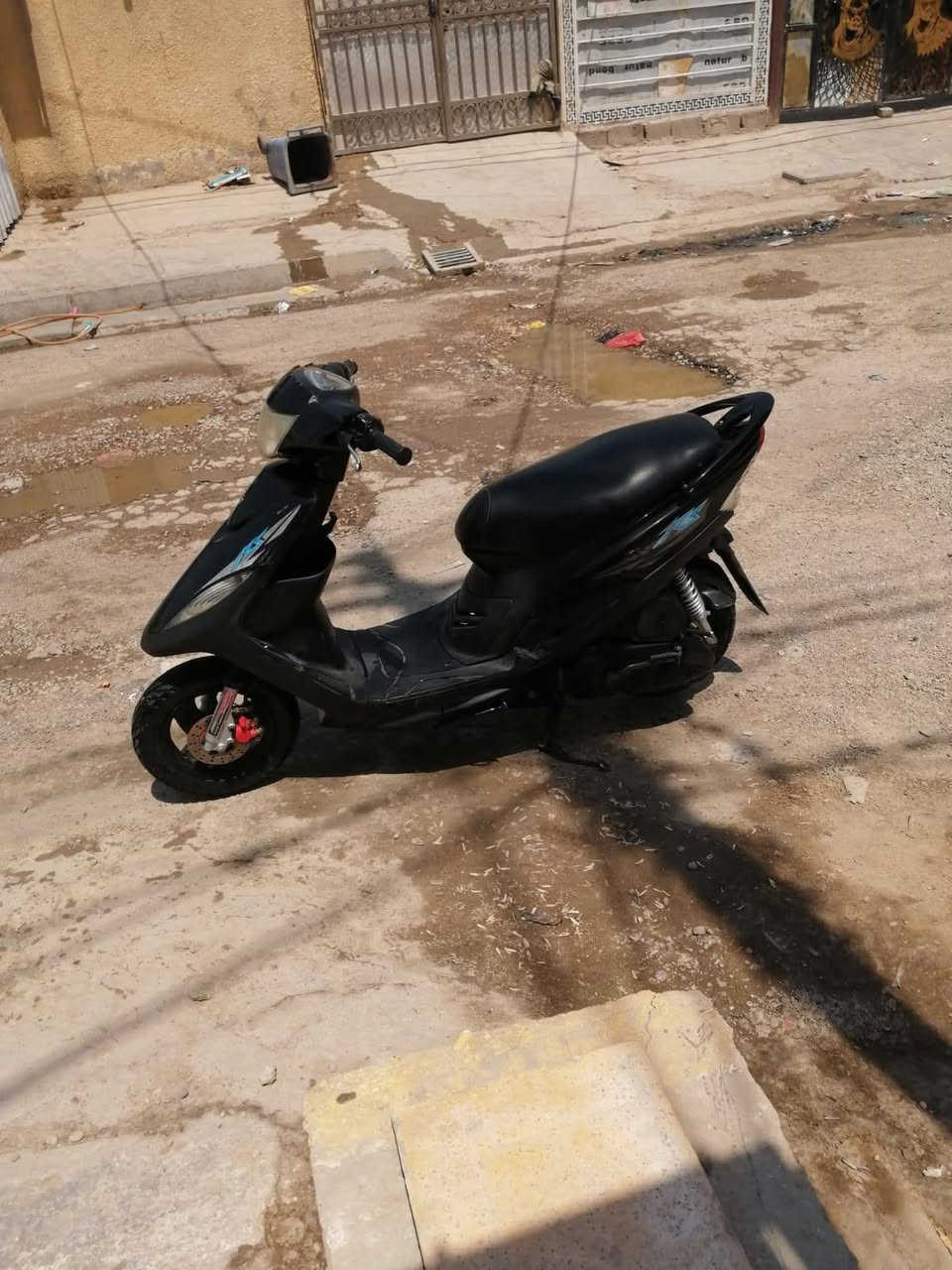 ماكس عدله درجه جديد لوك كلا بلاديه اي نقص ما بيه مكان بغداد مشتل ***********
