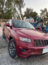 معلايه • ٢٠١٥ • البصره