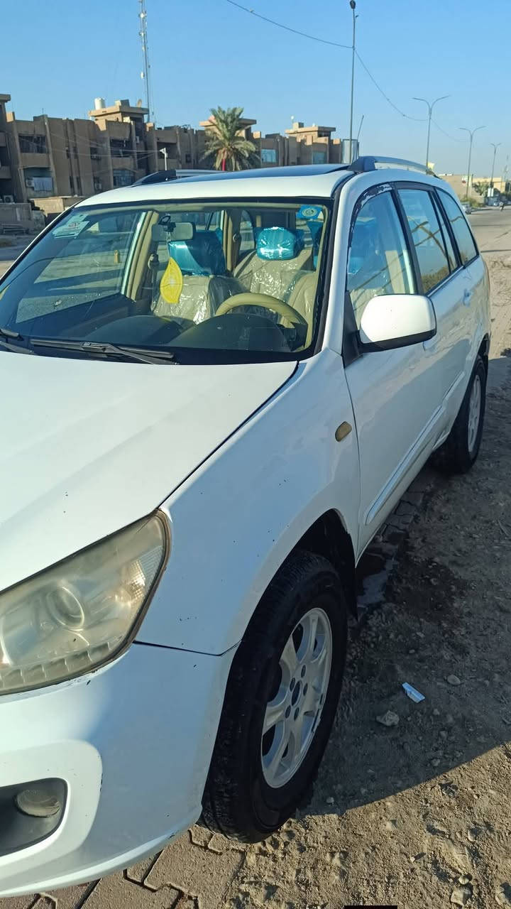 تيكو 2014 للبيع
كير ميكانيكي المرغوب مو كهربائي حداديه جديد تايرات جديد كير ومحرك خير من الله تبريد ثلج السياره خير من الله رقم بابل تحويل ثاني يوم السنويه لل29 
السعر 60 ورقه وبيها مجال 
***********
