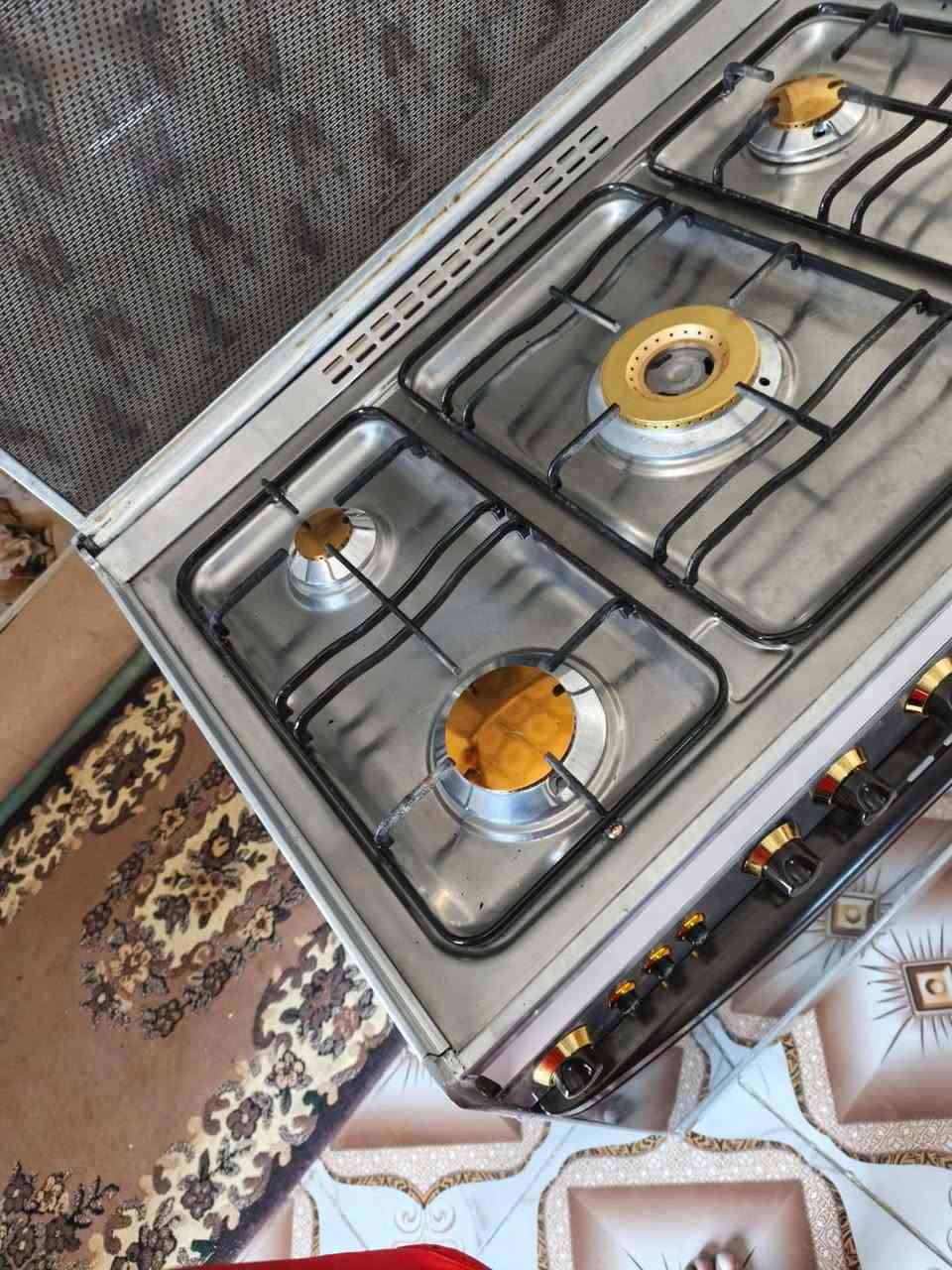 طباخ كريازي المصري خمس مشاعل المكان ناصريه شغال كامل اليريده يجي خاص


**إذا كنت صاحب هذا الإعلان وتريد حذفه لأي سبب، رجاءا أرسل رسالة إلى الدعم الفني**