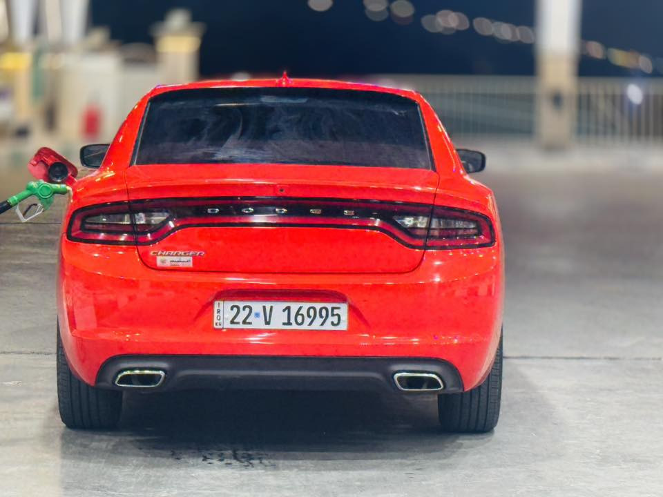 سلام عليكم خوان جارجر موديل 2023كفاله عامه تحويل سنويه ثاني يوم شرط مابيه نقص برغي ماشيه 55بكان الساره بغداد حي نصر ***********
