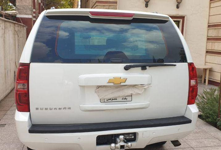 السلام عليكم عندي سيارة سوبرمان مصفحة للبيع موديل 2013ماشية39الف سيارة جديدة شركة التصفيح شركة فرنسية وشركة المانية وبيها شهادة منشأ مذكور بالسنوية مصفح ومضلل الاتصال على هذا الرقم***********
