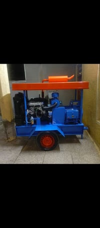 مولدات مكفولة • ٣٠-٤٠كيفي • خان بني سعد