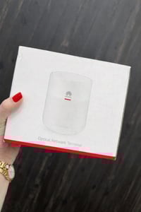 هواوي K662D • واي فاي ٦ • ٣٠٠٠Mbps