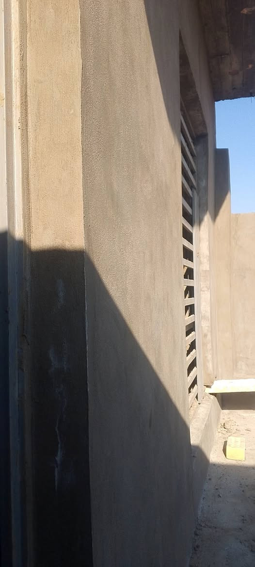 لباخ جص اسمنت بورك شغل  درجه اولى  *********** نجف
