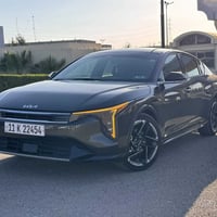 للبيع كيا K4 Gt line موديل 2025 وارد امريكي محرك 2000 دوش فول مواصفات ...