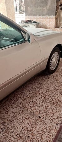 راس الثور • محرك 3000 • القرنه