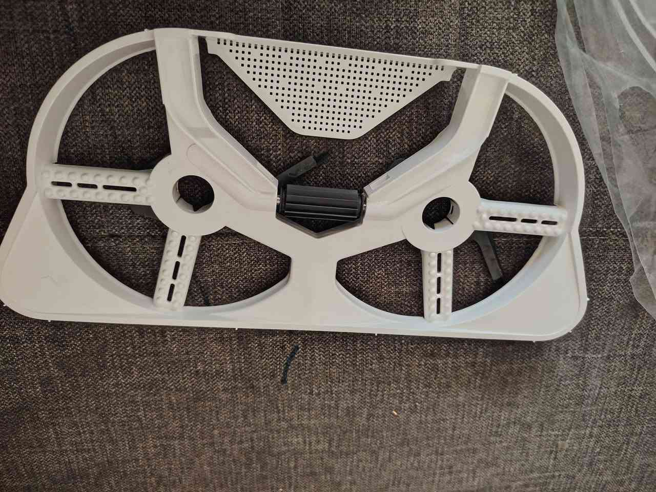 قطعتين  للي مهتم سعرك وبعافيه


**إذا كنت صاحب هذا الإعلان وتريد حذفه لأي سبب، رجاءا أرسل رسالة إلى الدعم الفني**