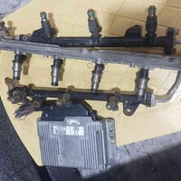 محرك 2500 • بصرة • حالة قيم