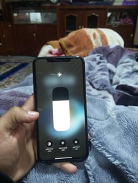 آيفون اكس ماكس • رمادي • مكاني رمادي